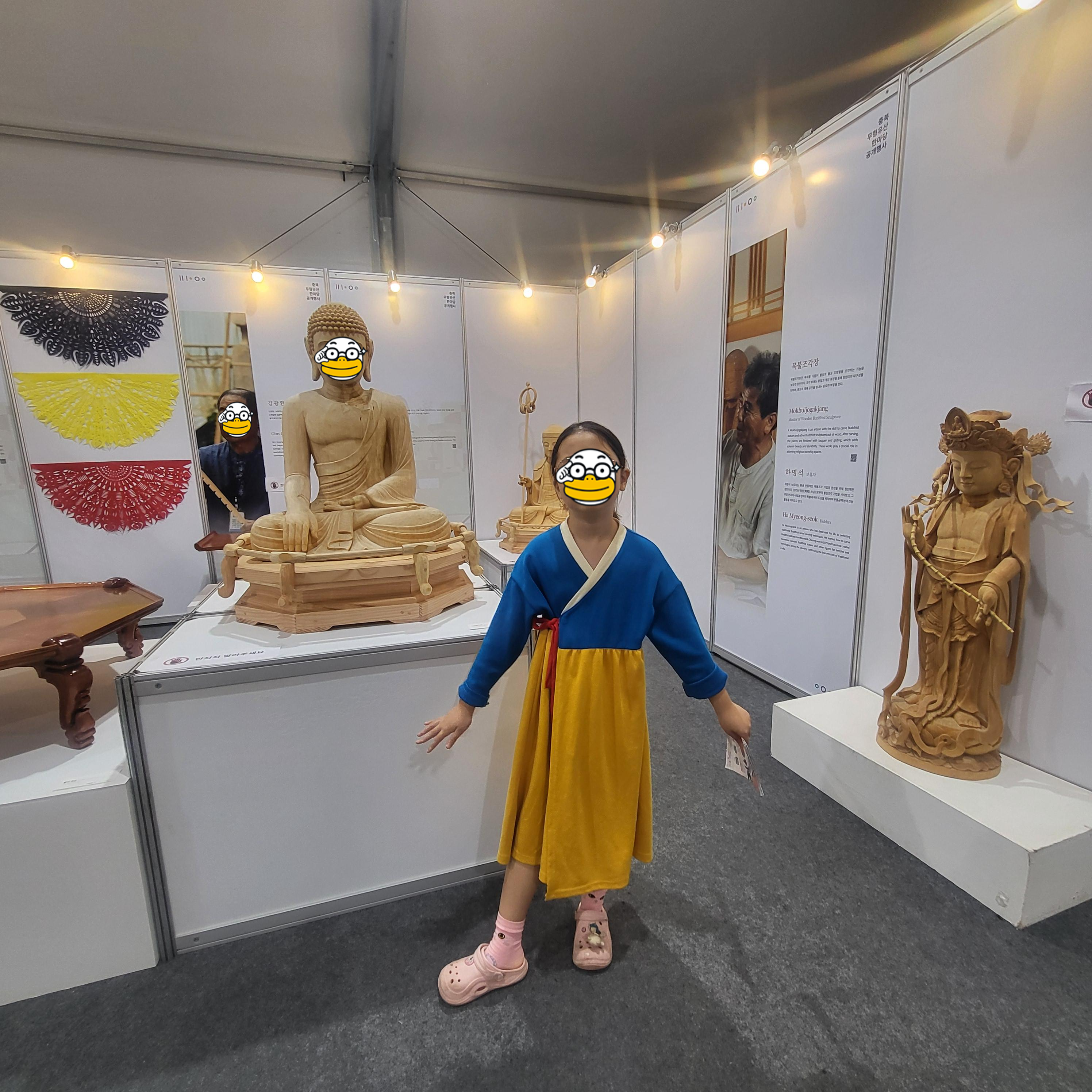 2025 영동세계국악엑스포 완전 정복! 주요 공연 일정부터 한복 인생샷, 아이 체험 부스까지 완벽 가이드