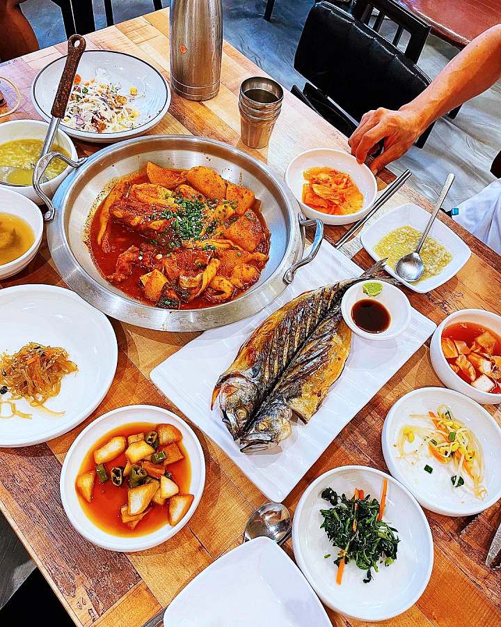 전참시 전지적참견시점 이영자 맛집 추천 소개