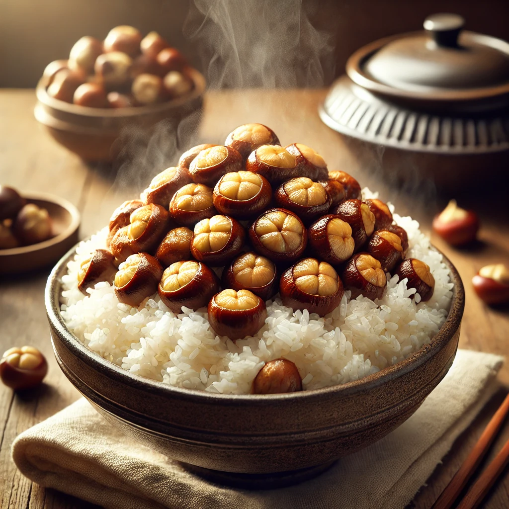  가을 제철 음식을 활용한 건강한 식단 10가지