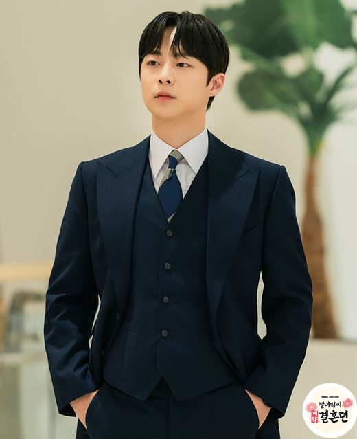 열녀박씨계약결혼뎐