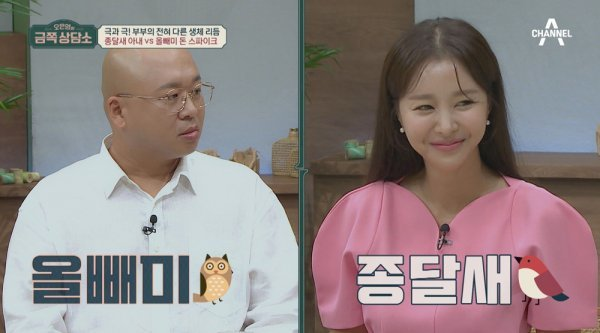 돈 스파이크 아내 성하윤