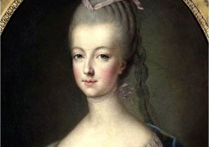 마리 앙투아네트