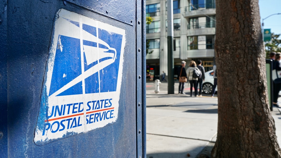 Post Office