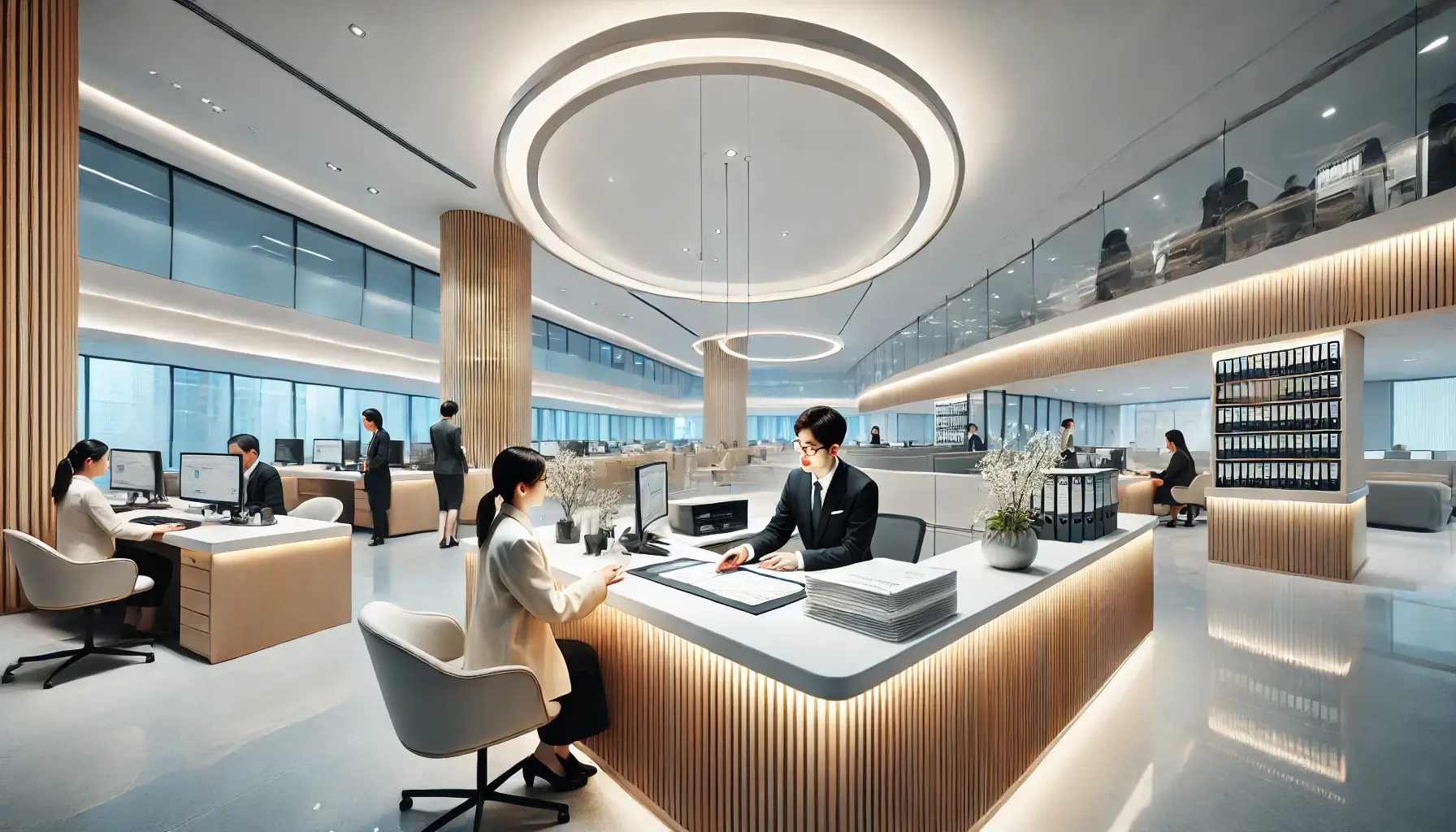 법인인감증명서 발급처