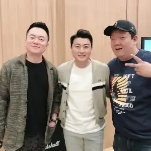 김호중