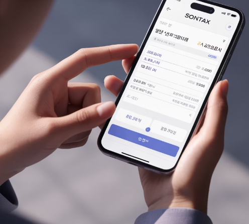 [2025 국세청 환급금] 홈택스에서 바로 확인하고 돌려받는 법!