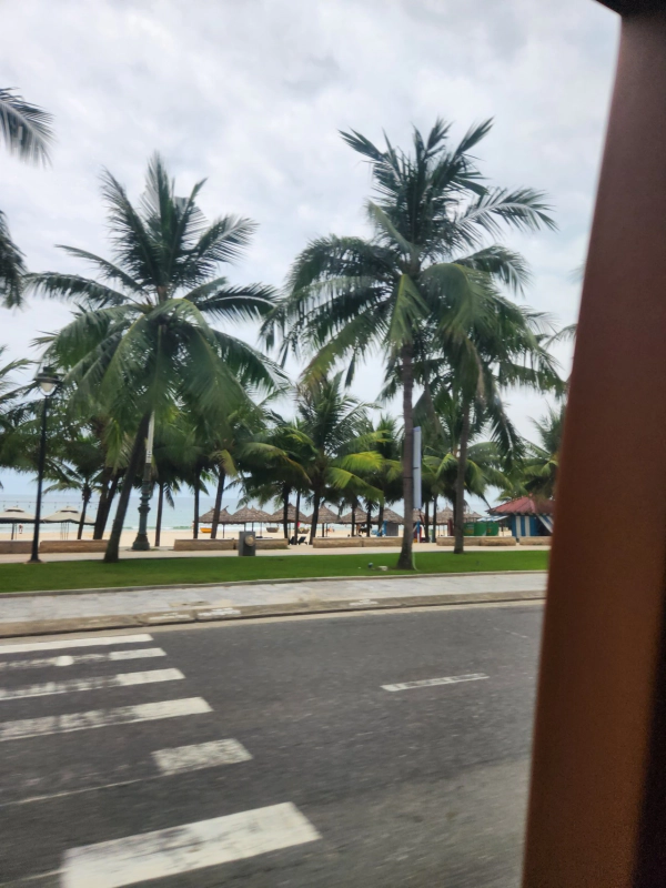 베트남 다낭 여행 호이안