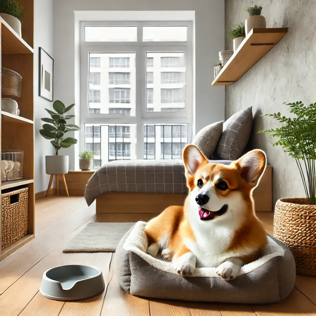 초보자를 위한 강아지 관리 팁