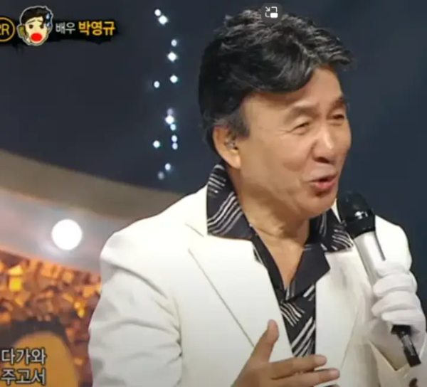 박영규-배우-사진