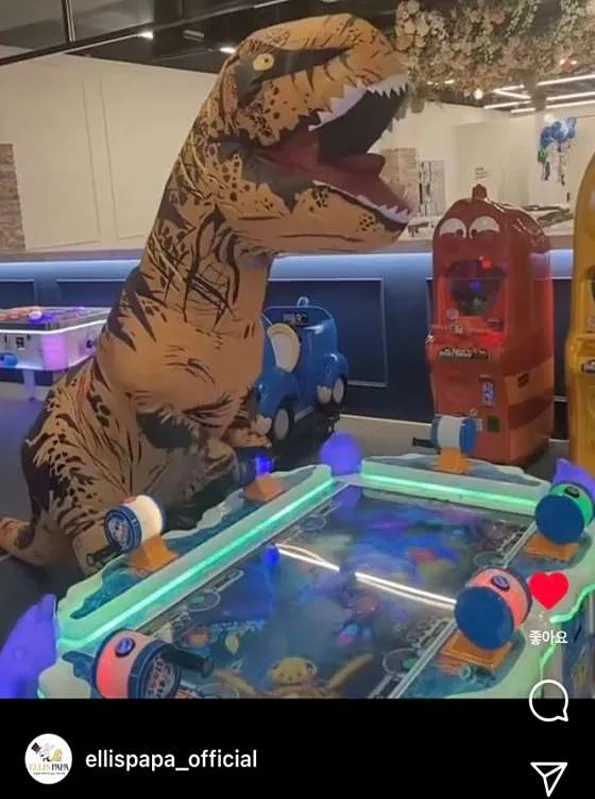 앨리스파파 키즈파크