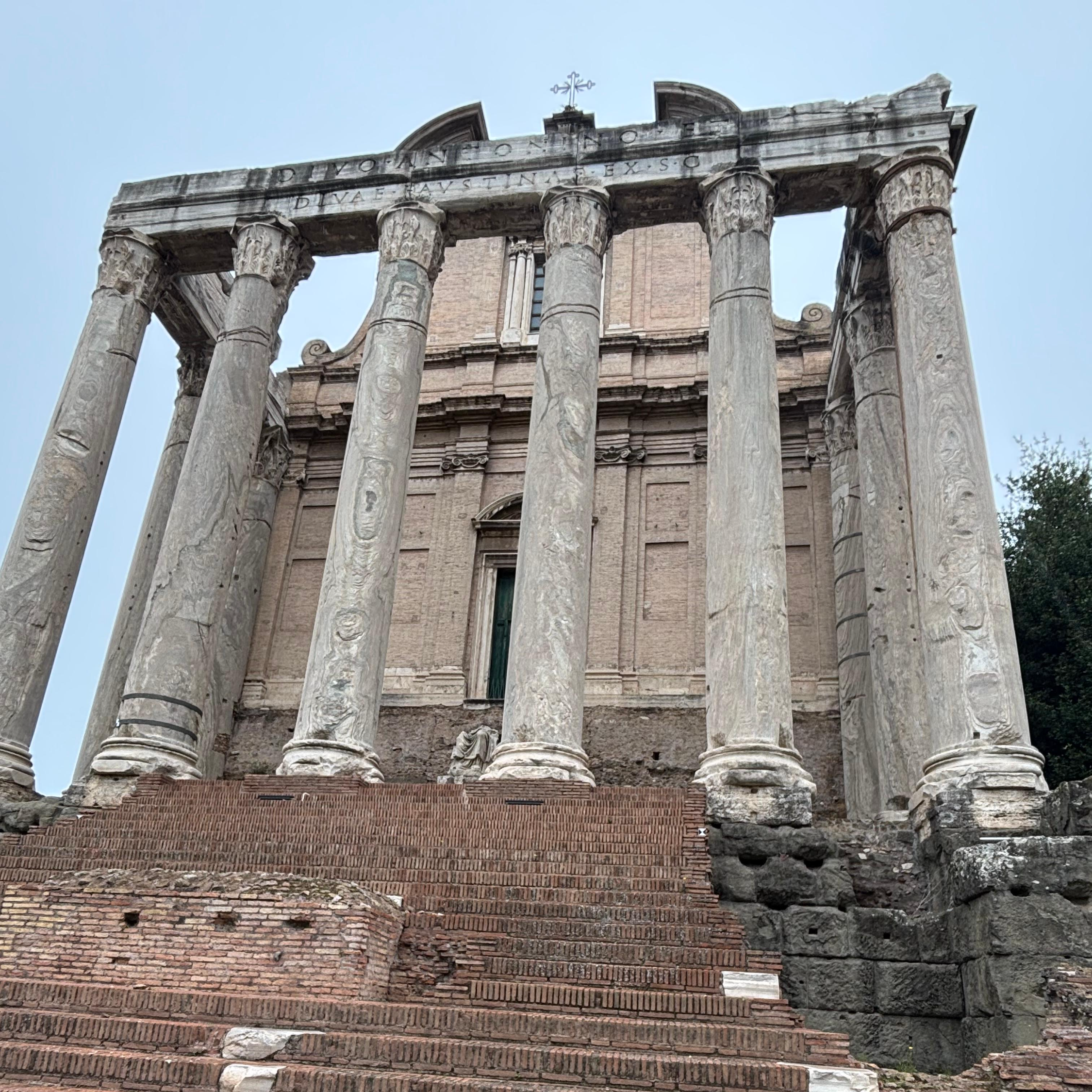 이탈리아 로마여행