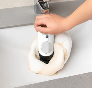 화장실 세면대 막힘