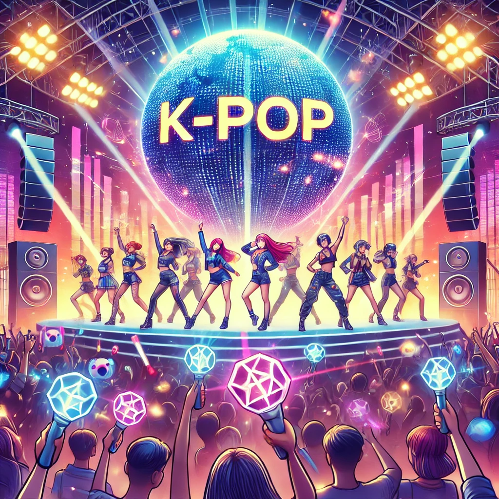 kpop