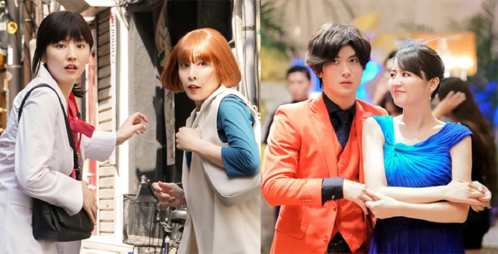 컨피던스맨jp프린세스편_스틸컷7