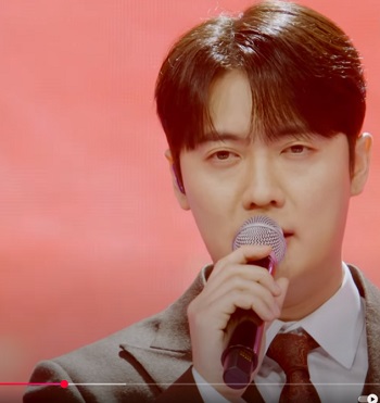 손빈아 마지막 잎새 노래 듣기 가사 미스터트롯 3