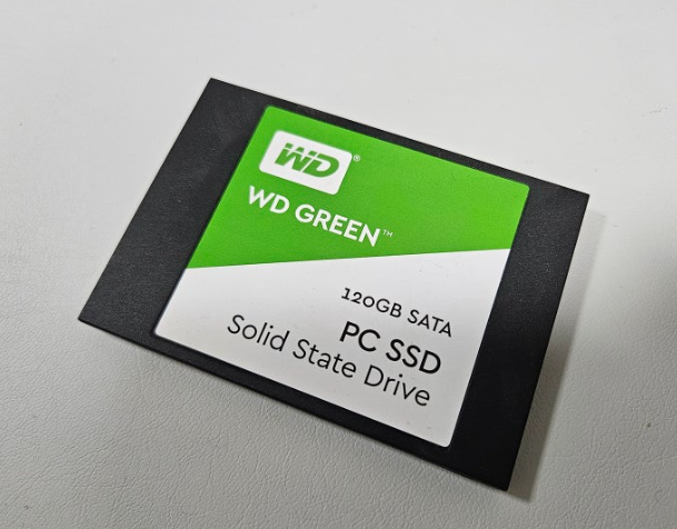 SSD 사진