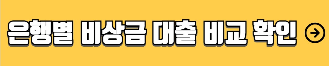 신한은행 비상금대출 조건 신청방법 서류