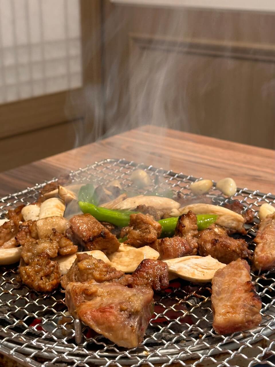 돼지갈비
