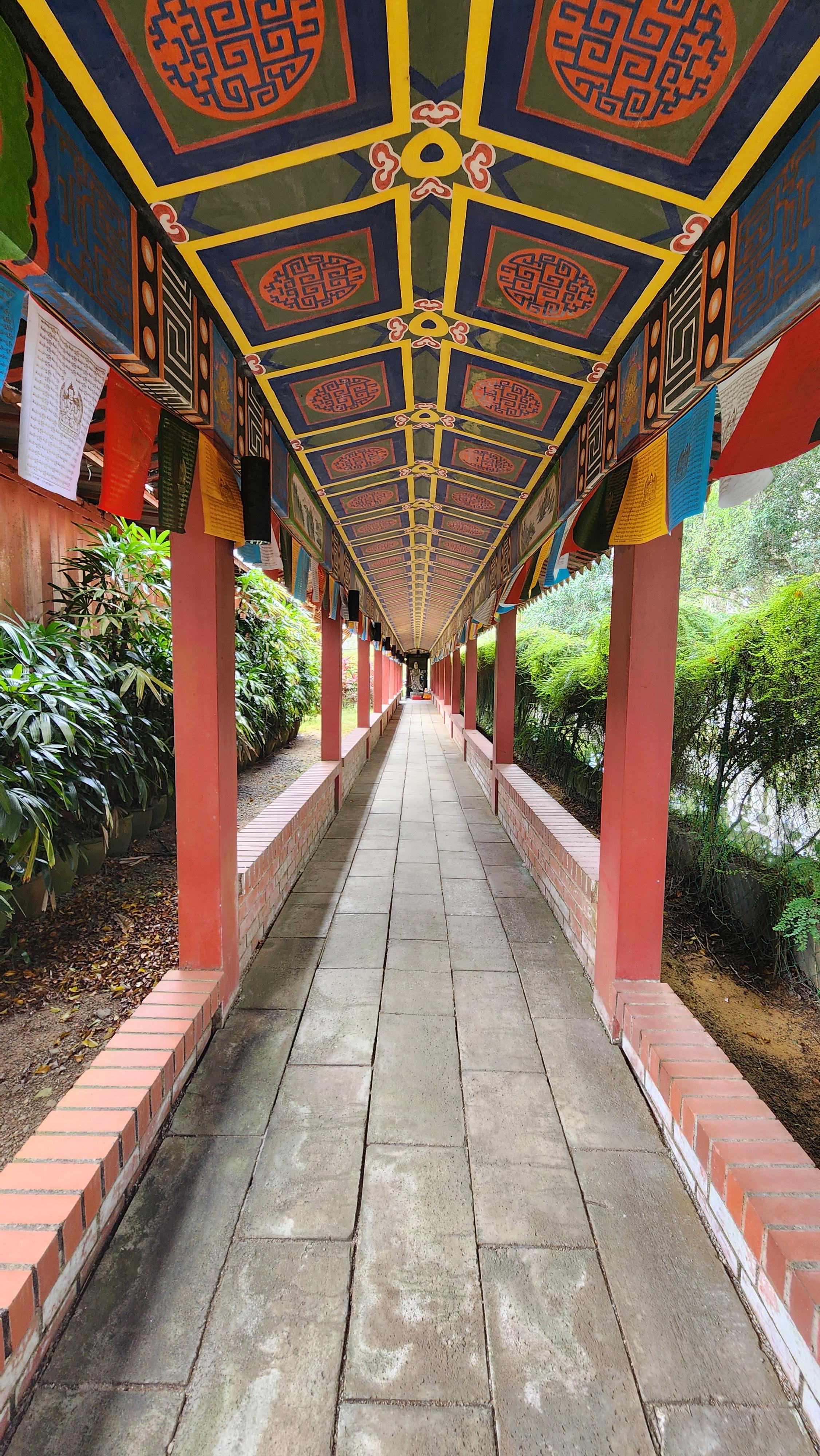 Avalokitesvara Bodhisattva