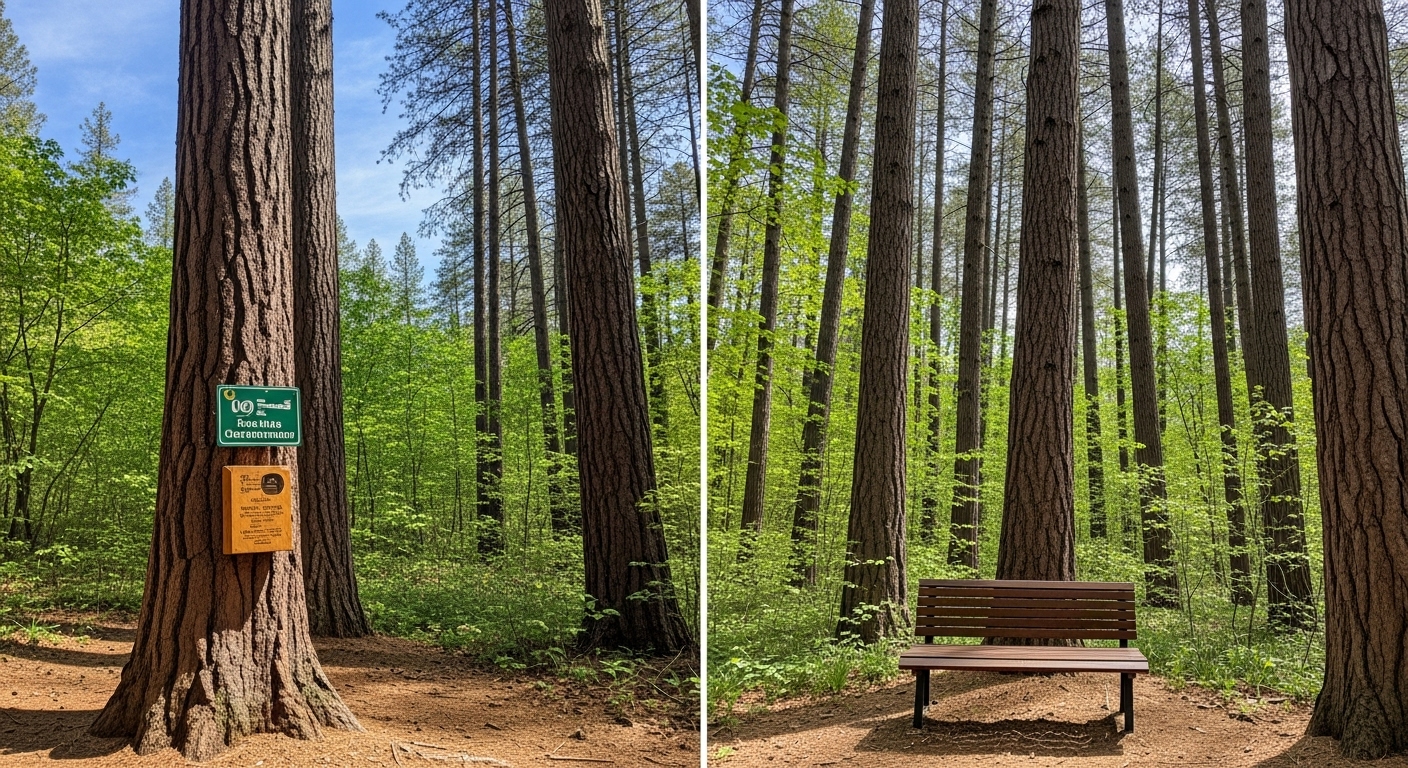 국립자연휴양림 예약 완벽 가이드