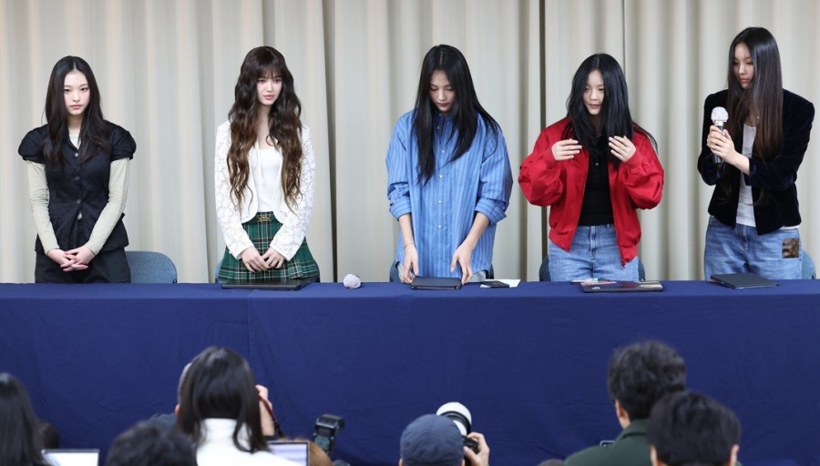 하이브와-뉴진스-전속-계약해지등-최근-악재와-향후-하이브-주가전망