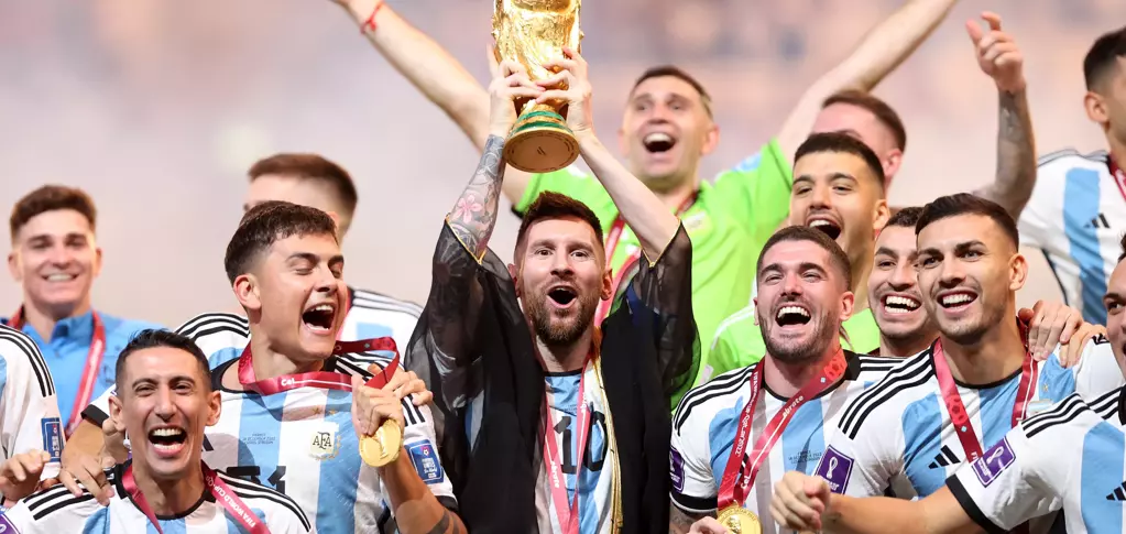 메시-월드컵-우승