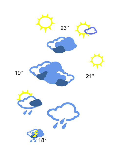 강원도 날씨 예보