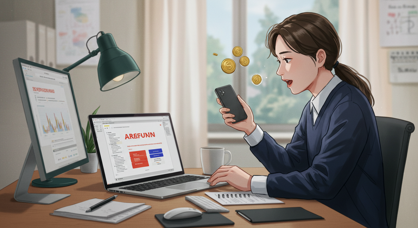 케이뱅크 돈나무 키우기