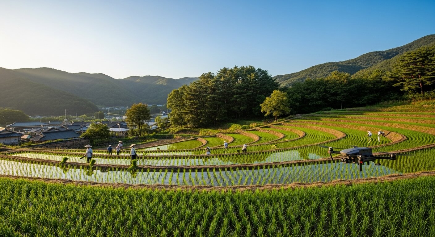 농지취득자격증명 요건