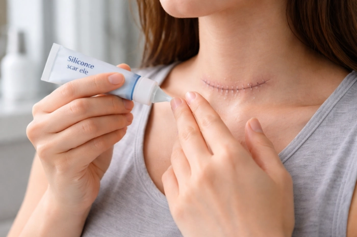 갑상선암 수술 후 회복기간