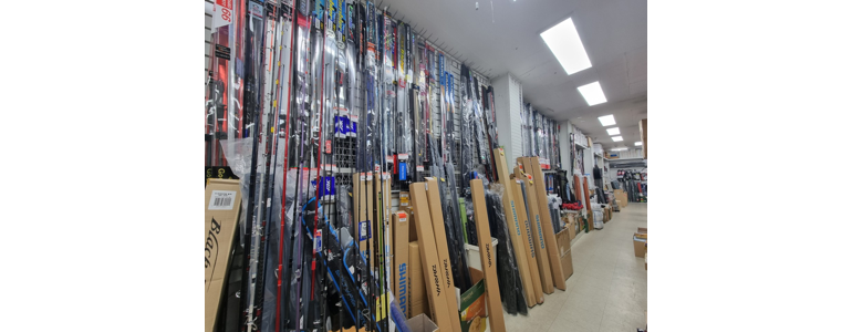 용인 기흥구 낚시용품