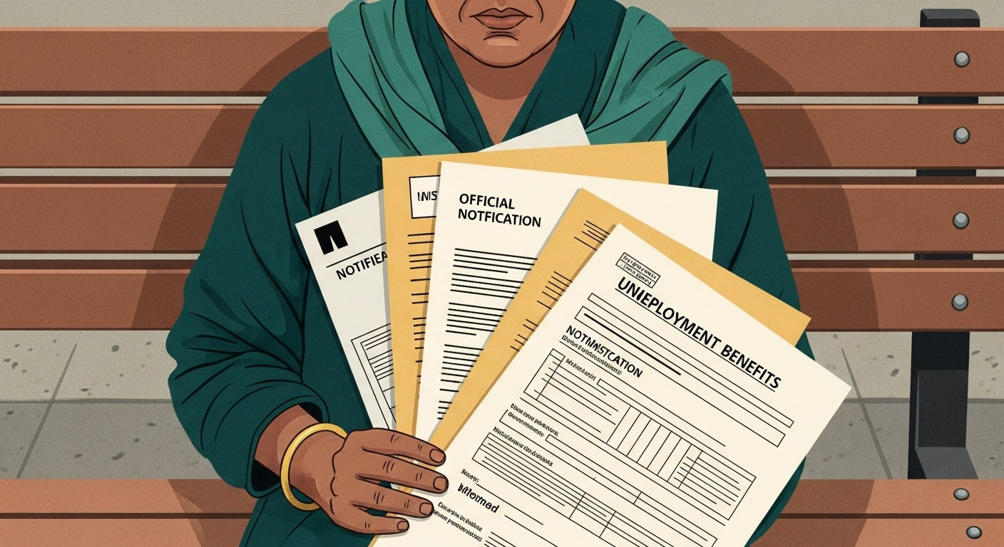 실업급여 모의계산