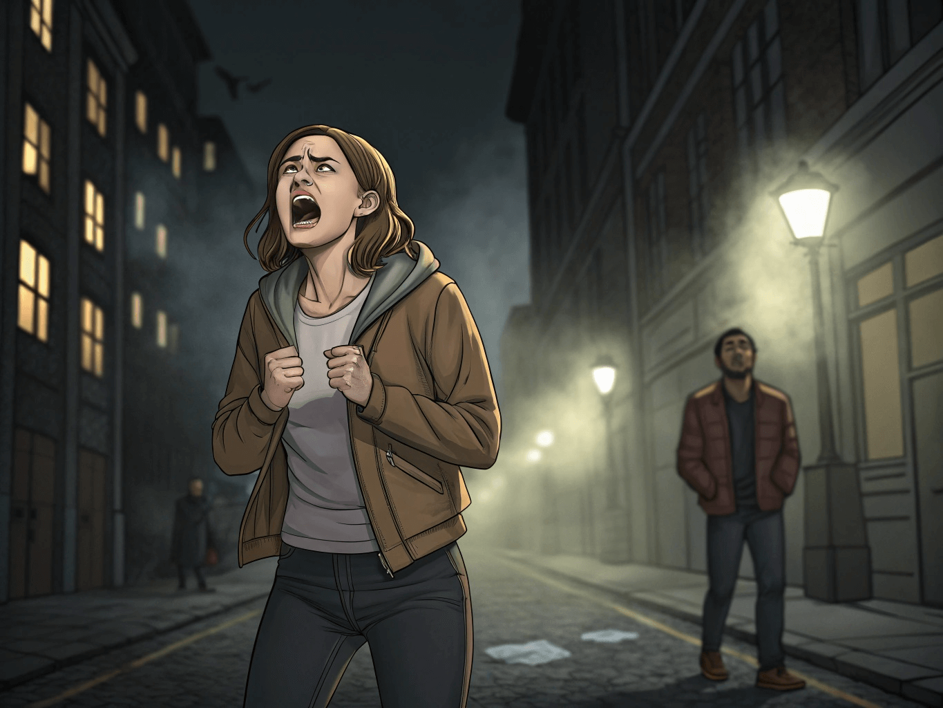 감정을 폭발시키는 내면아이, 어떻게 다룰까?