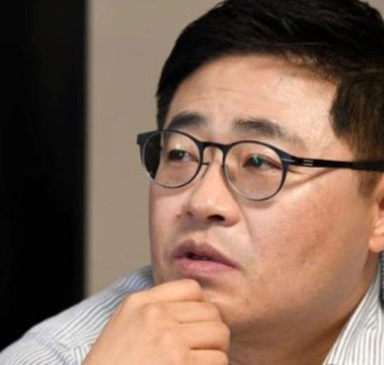 장성철 소장 김문수