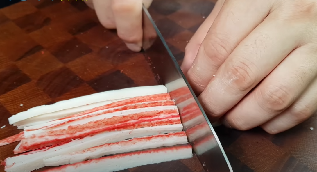 쉽고 간단한 밑반찬 감자채무침