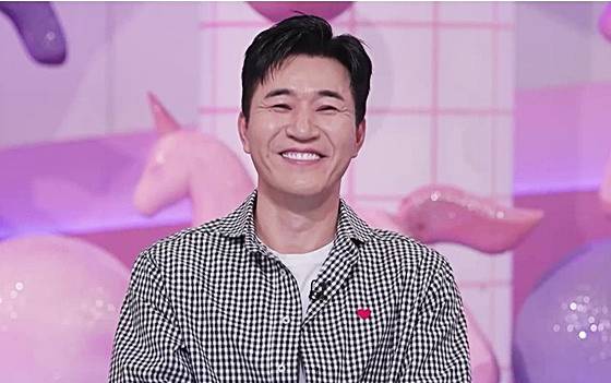 코요태-김종민