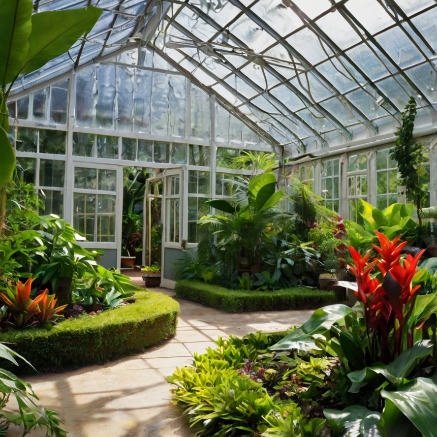 장마철 남부여행 명소 경주 동궁원