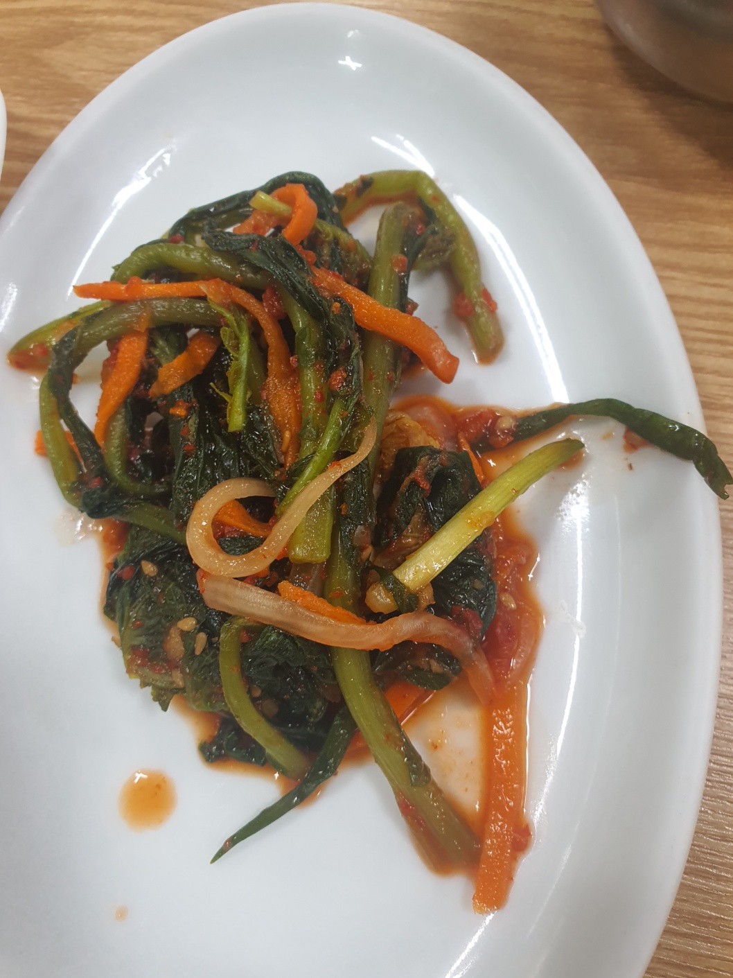 복돼지시레기순대국