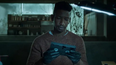 넷플릭스추천 - 재밌는 최고의 공상과학 드라마