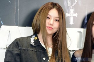 올데이 프로젝트 베일리 프로필