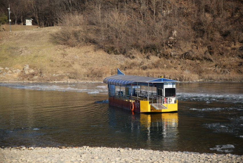 영월 가볼만한곳 베스트10 선정