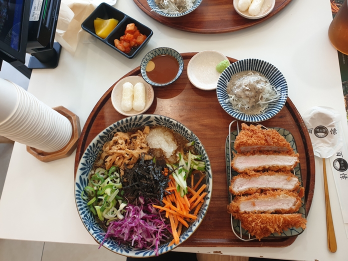 신림역-맛집
