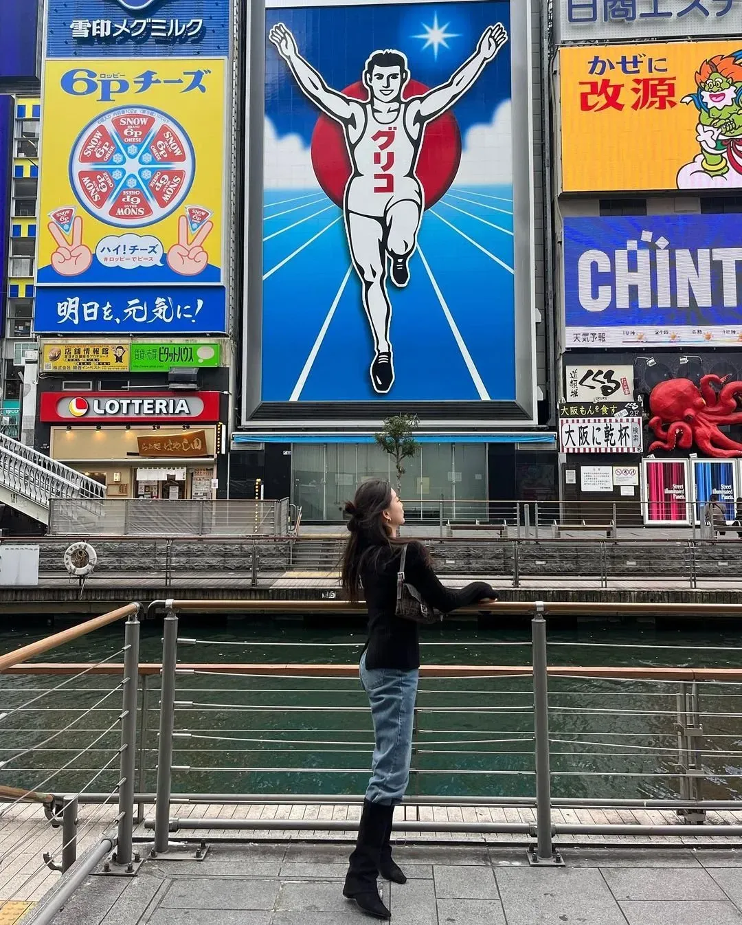 오사카 주유패스 1일권 2일권 차이 및 이용방법 꿀팁_5