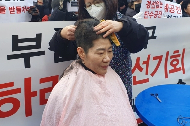 김대식 총장 프로필 나이 고향 학력 교수 경력