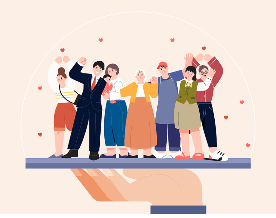 소상공인 손실보전금 확인지급