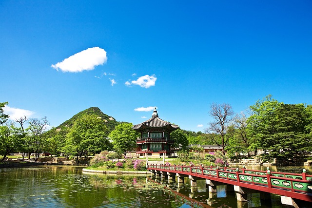 풍경 사진