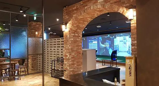 천마GDR골프아카데미