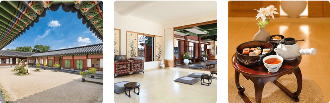 경복궁생과방체험기