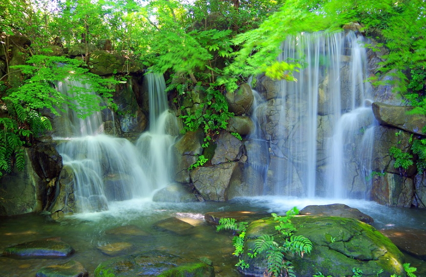 한여름 휴가 국내 힐링 여행지 BEST 5