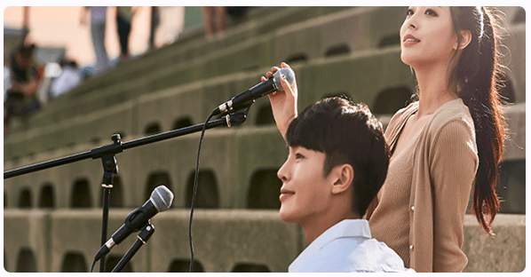 인천대공원 벚꽃 축제